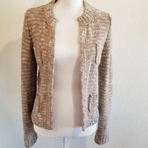 Ann Taylor Loft Cardigan Sweater Size Small